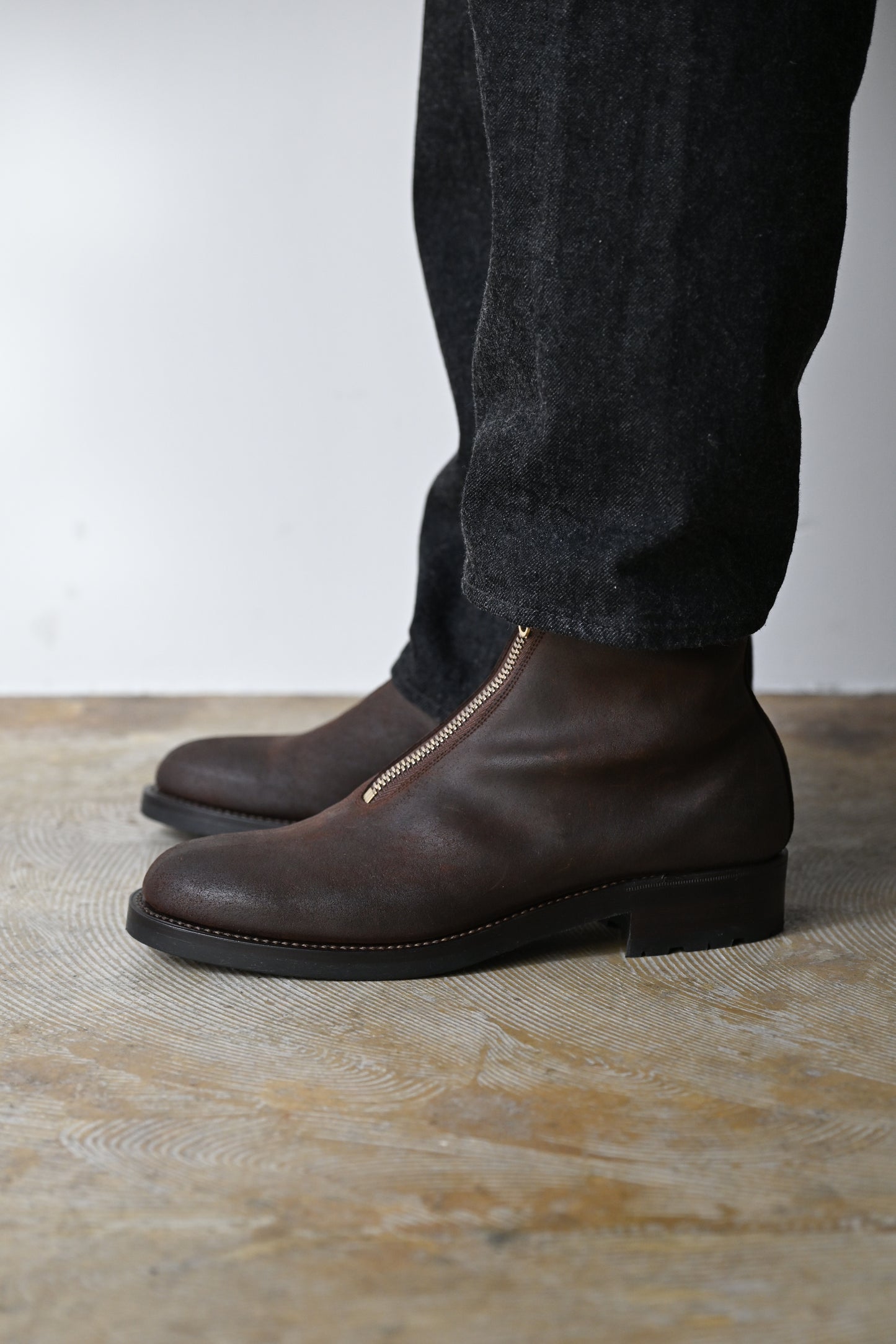 forme / fm-141 FRONT -Snuff