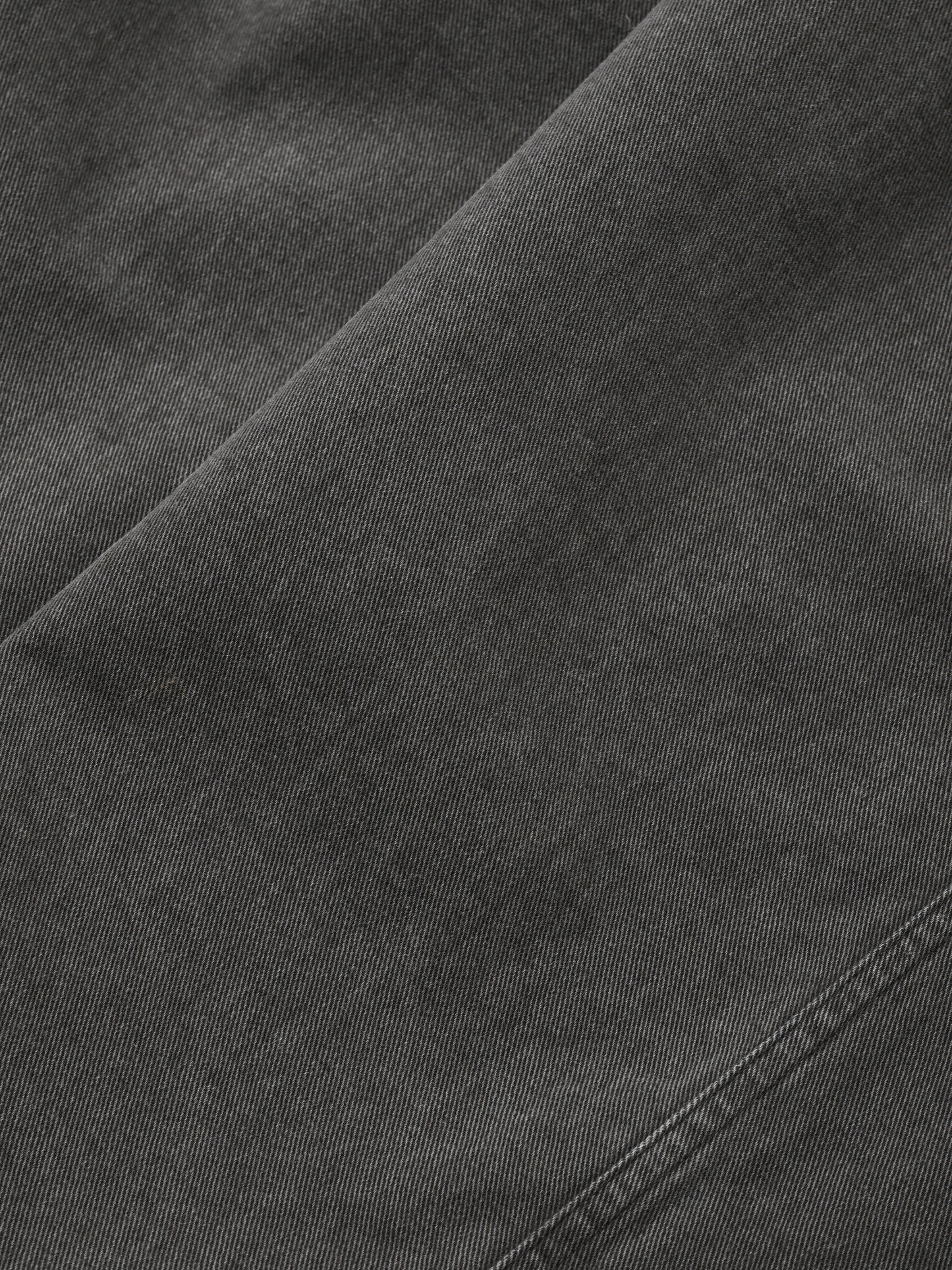 barbell object / denim pt -fade