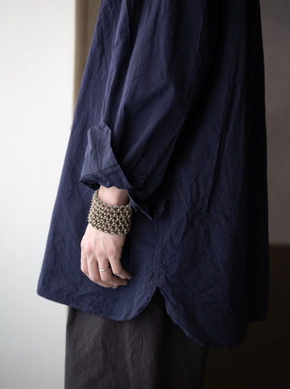 ANDREINA BRENGOLA /　Bracelet 6 Fili -ANTIQUE BRASS COLOR