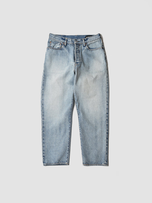 AUBERGE / MARLON -BLEACH