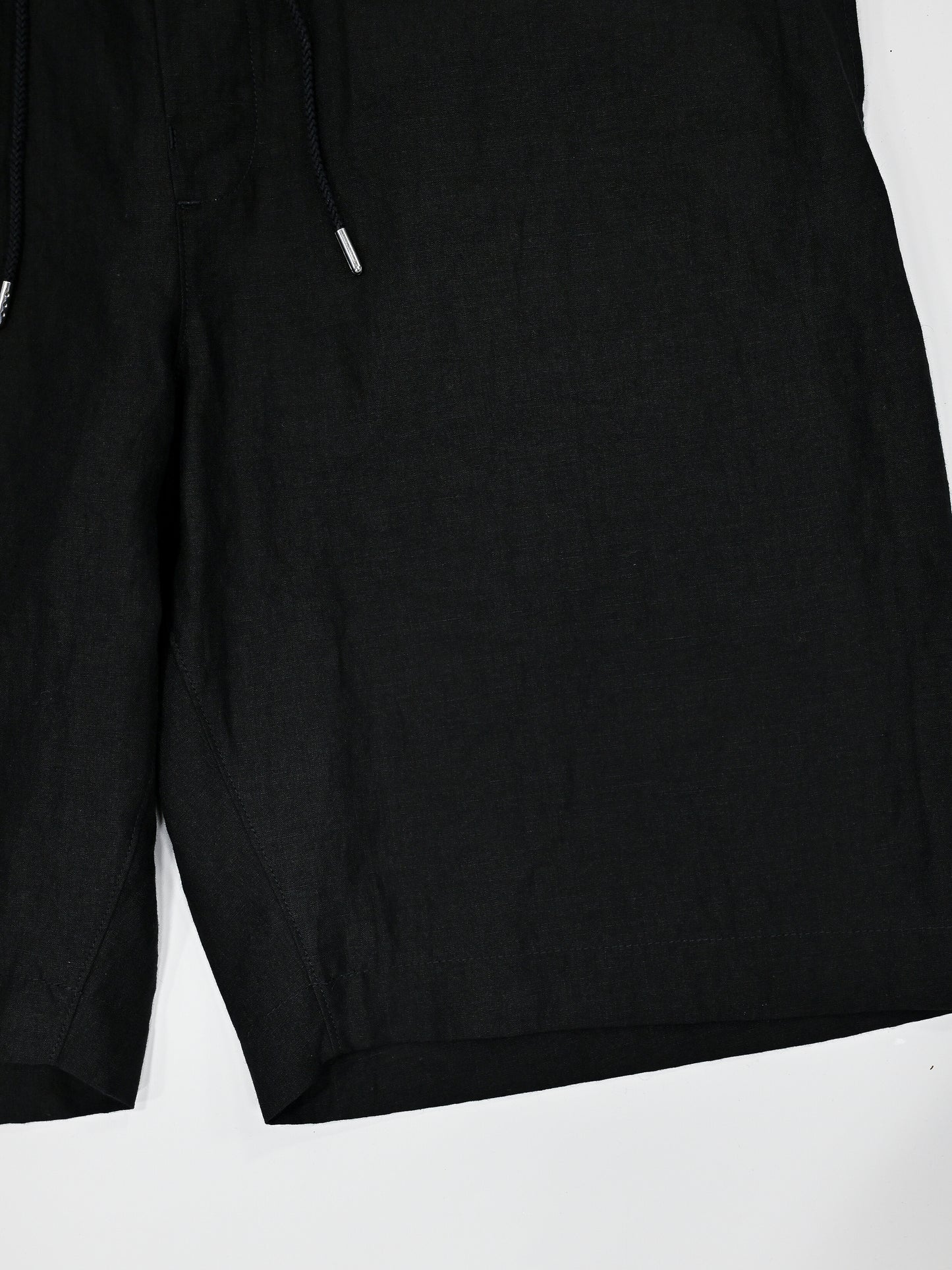 K.ITO / LINEN EASY SHORTS