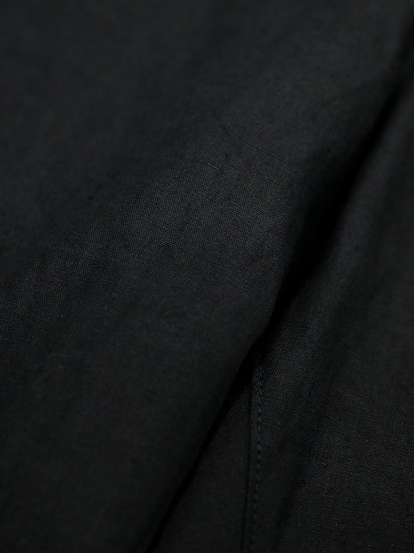 K.ITO / LINEN EASY SHORTS