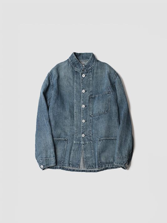 AUBERGE / VOLKER -INDIGO (USED)