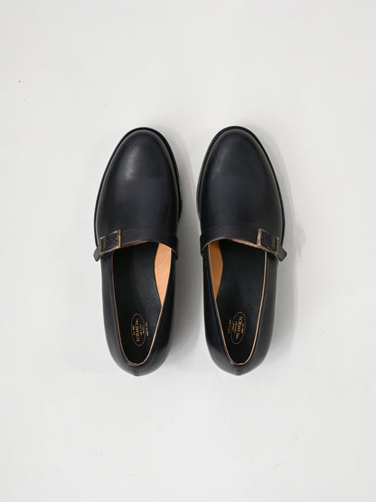 forme / fm-124 MONKS -BLACK