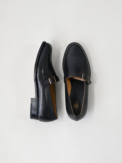 forme / fm-124 MONKS -BLACK