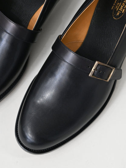 forme / fm-124 MONKS -BLACK