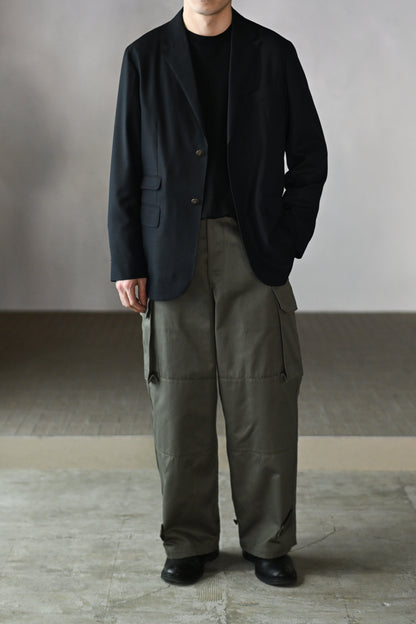 AUBERGE / ALONSO -NAVY