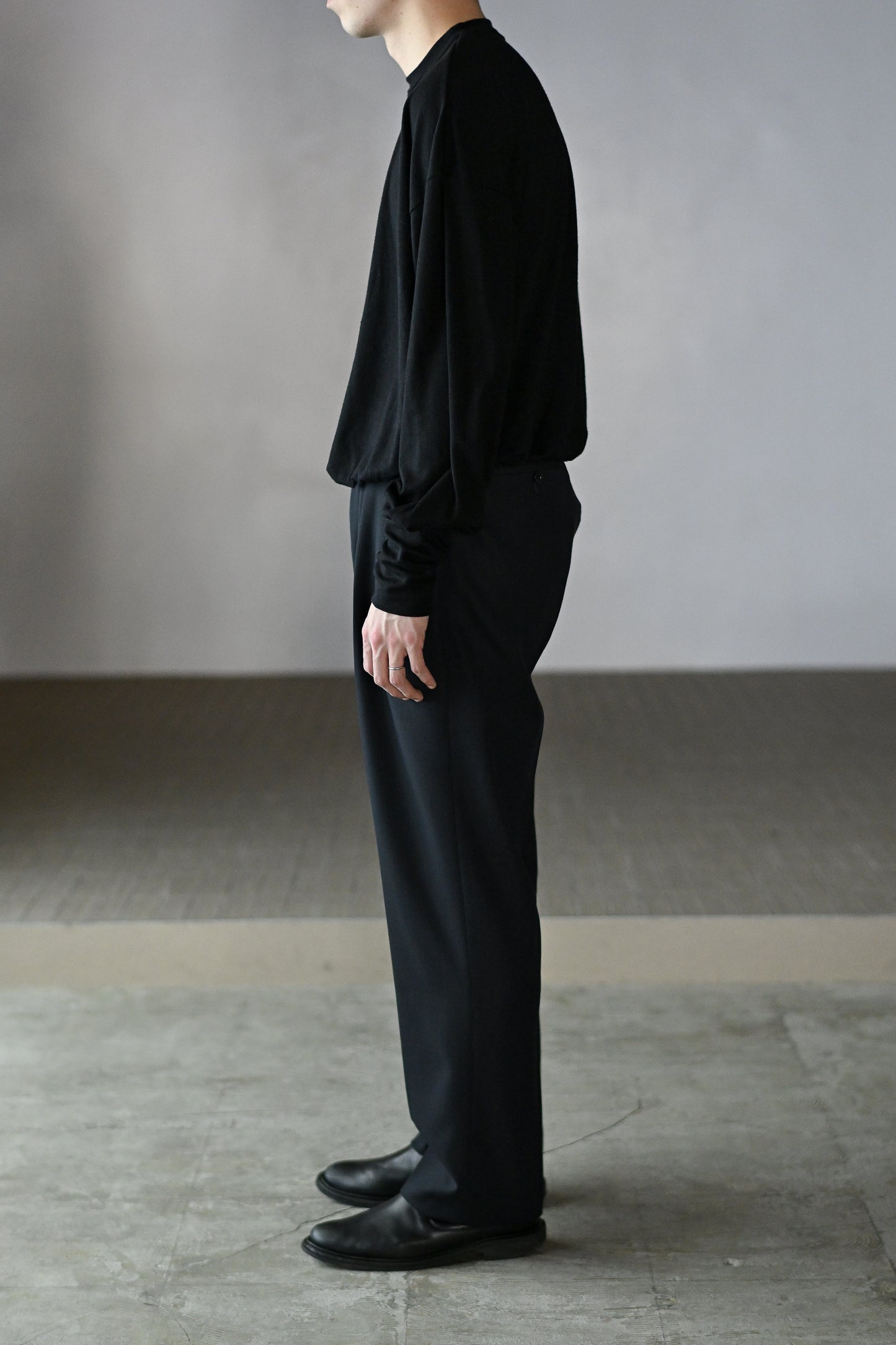 AUBERGE / MATEO -NAVY