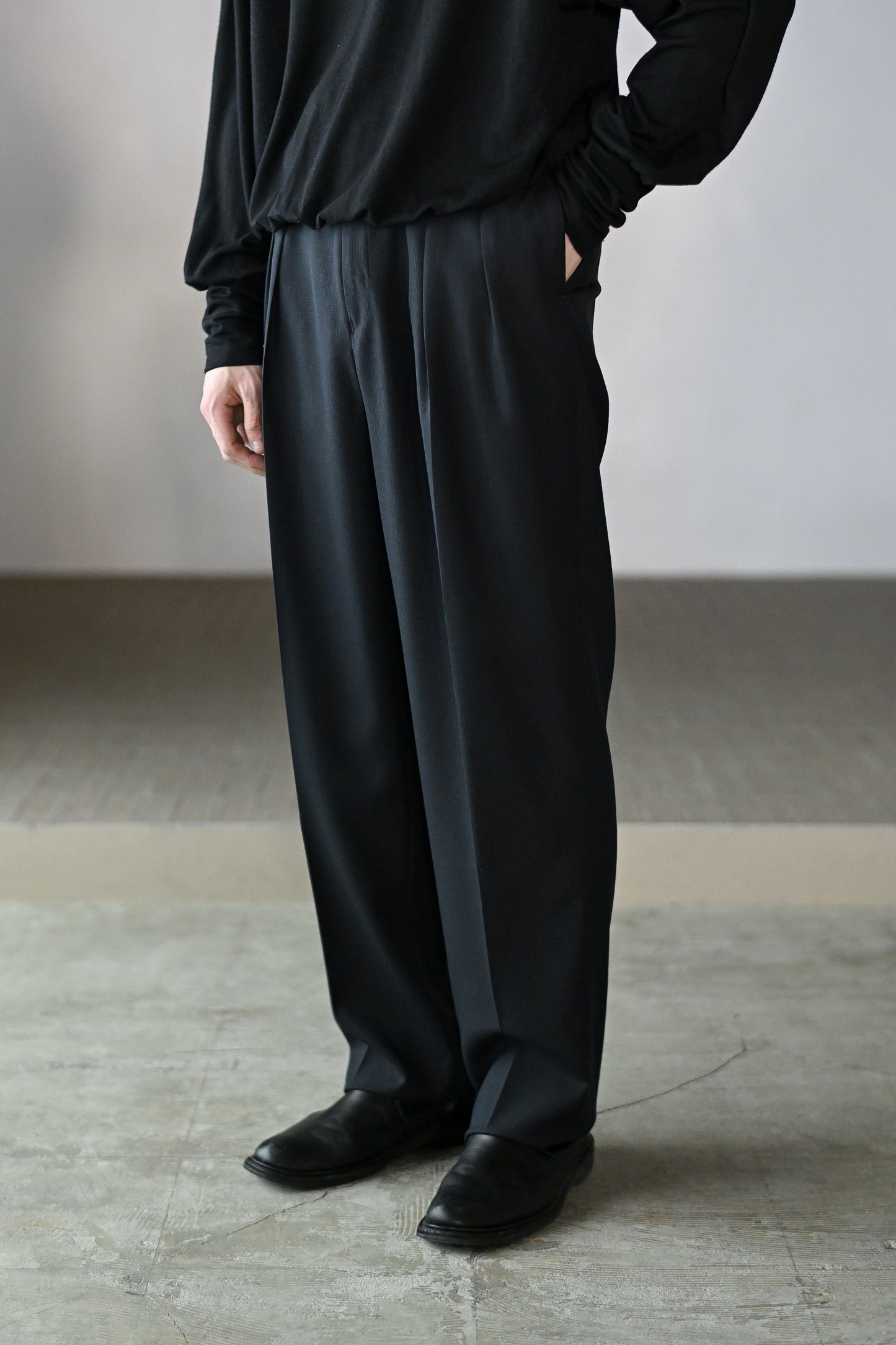 AUBERGE / MATEO -NAVY