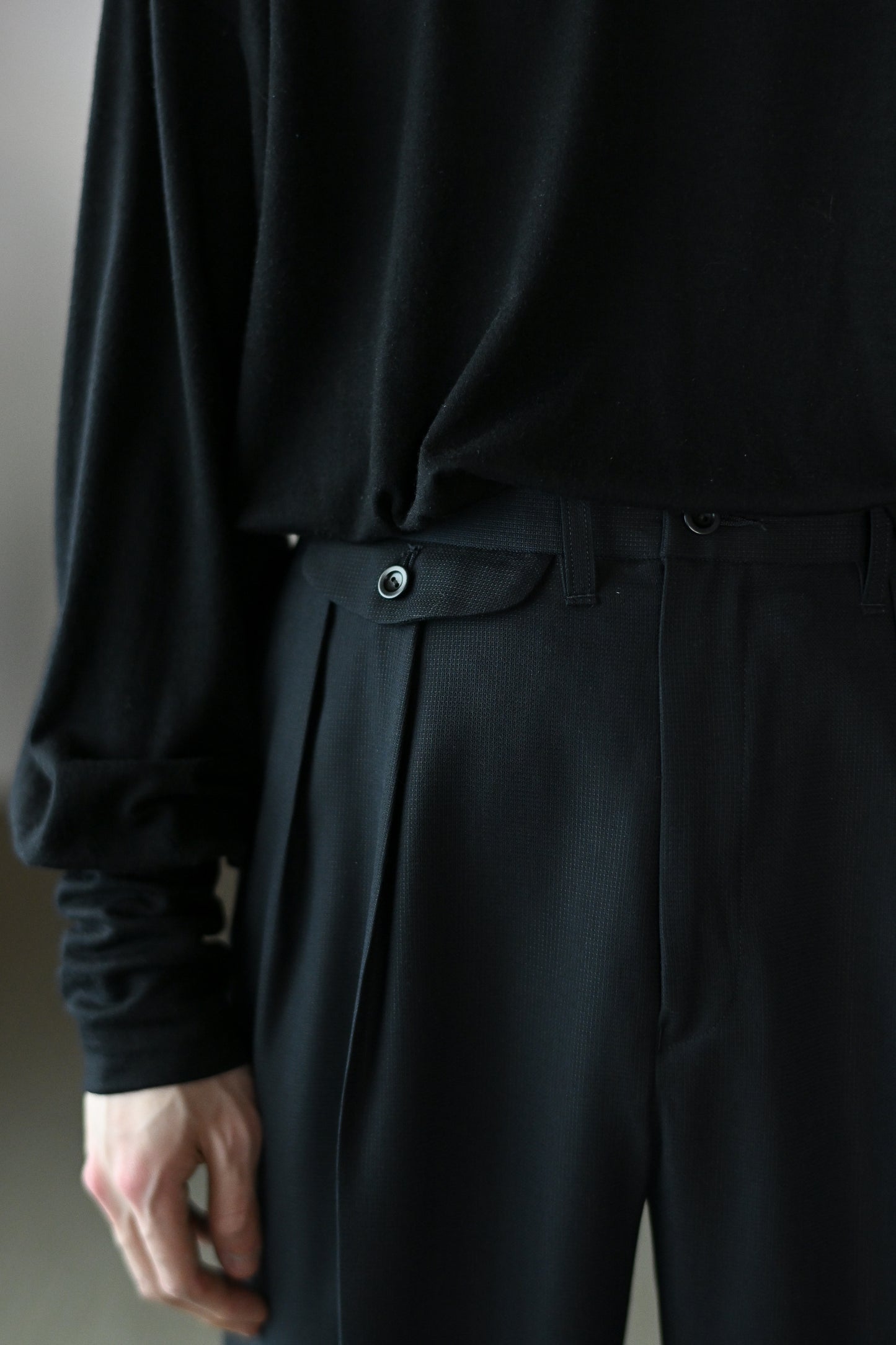 AUBERGE / MATEO -NAVY