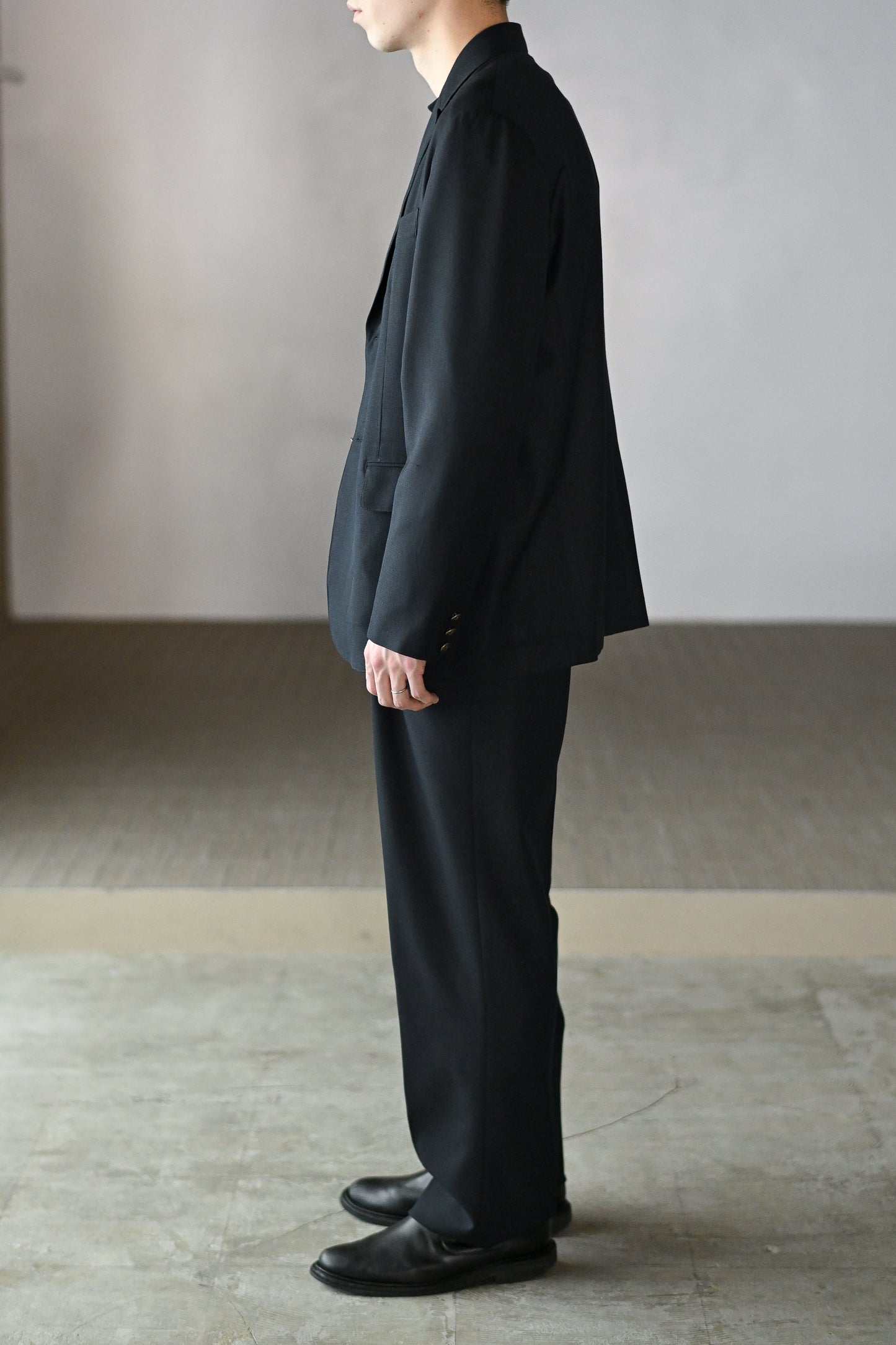 AUBERGE / ALONSO -NAVY