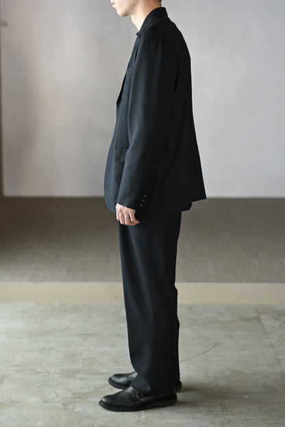 AUBERGE / ALONSO -NAVY