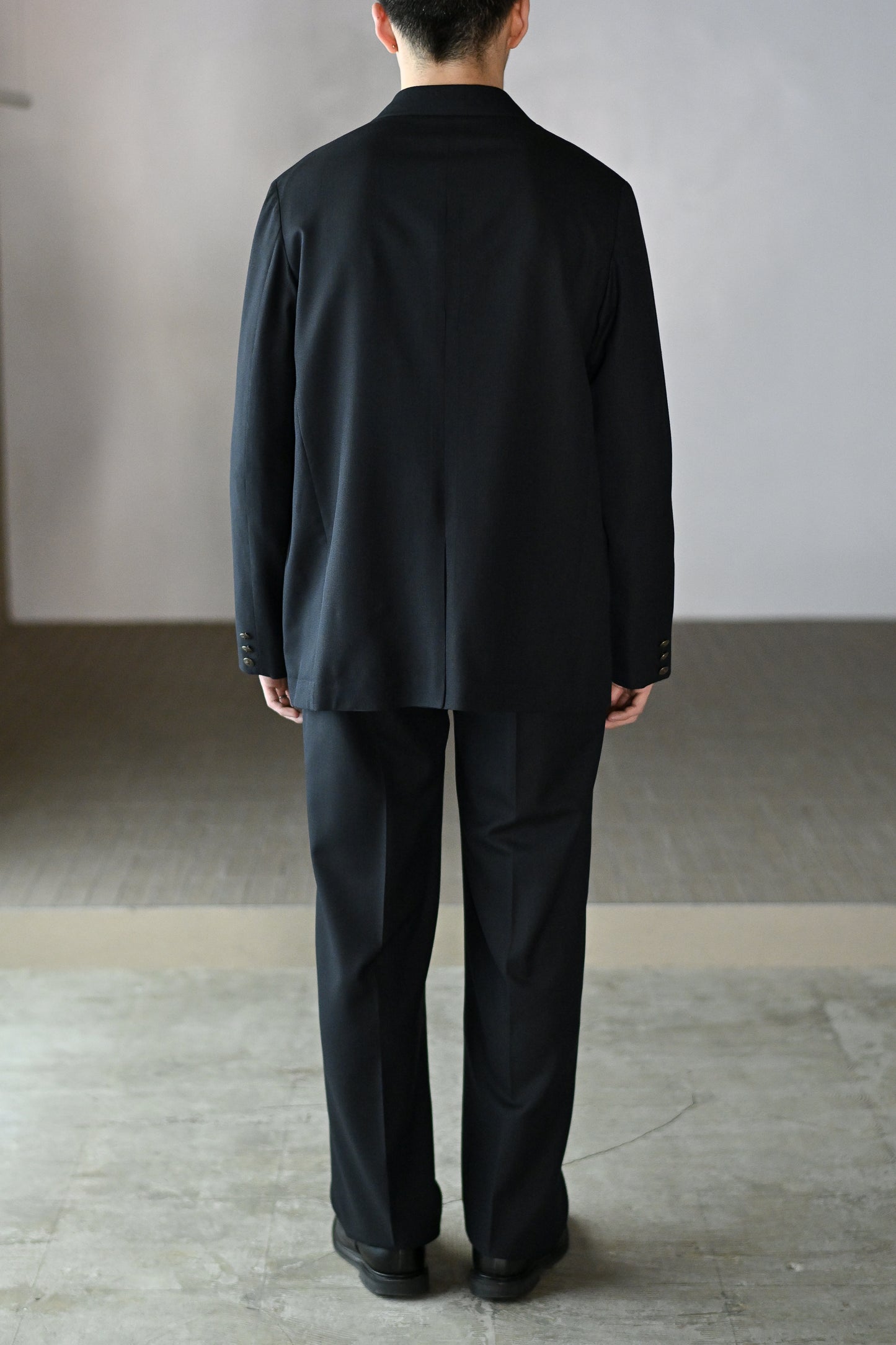 AUBERGE / ALONSO -NAVY