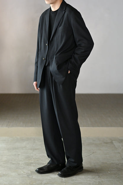 AUBERGE / ALONSO -NAVY