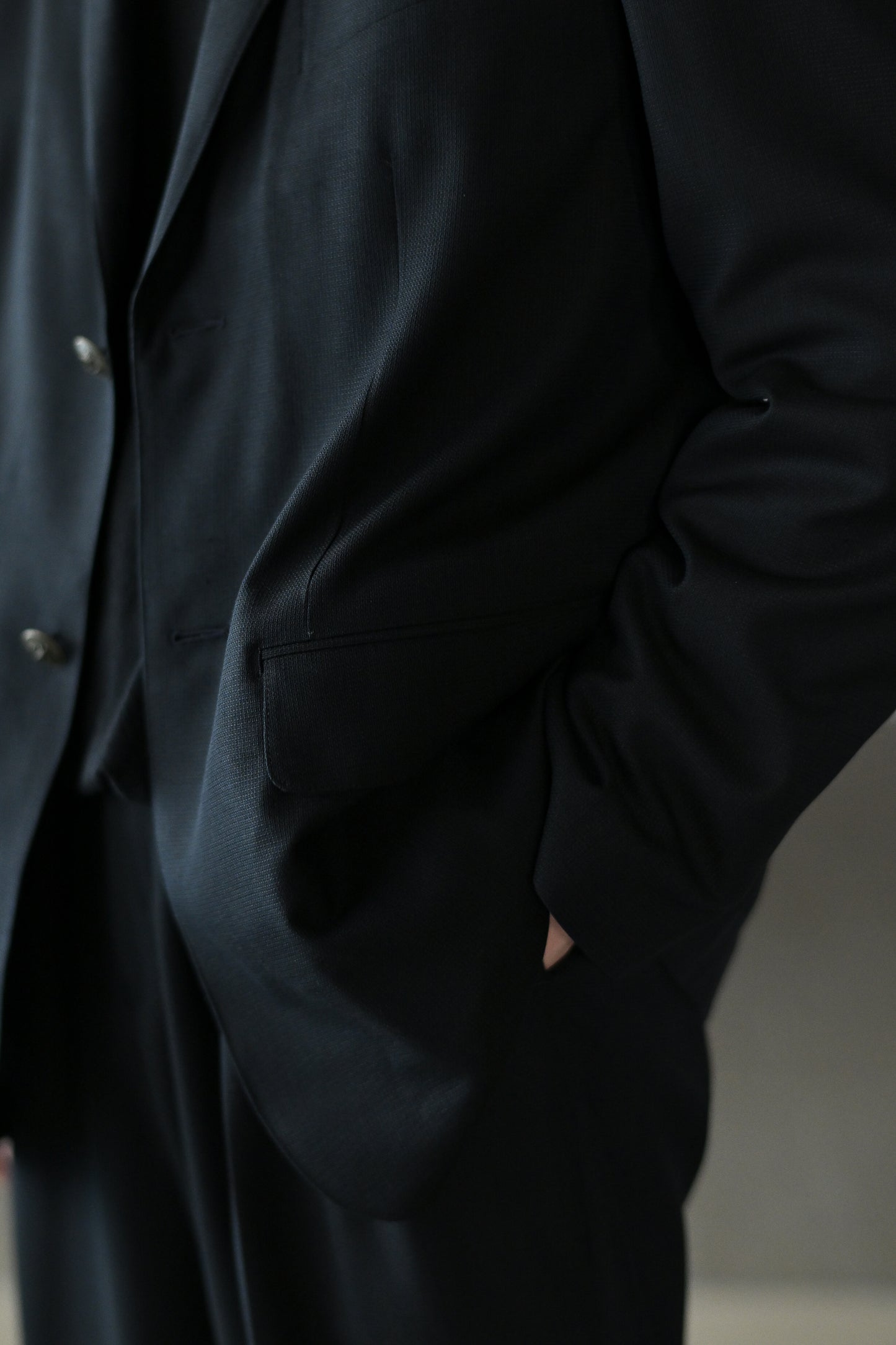 AUBERGE / ALONSO -NAVY