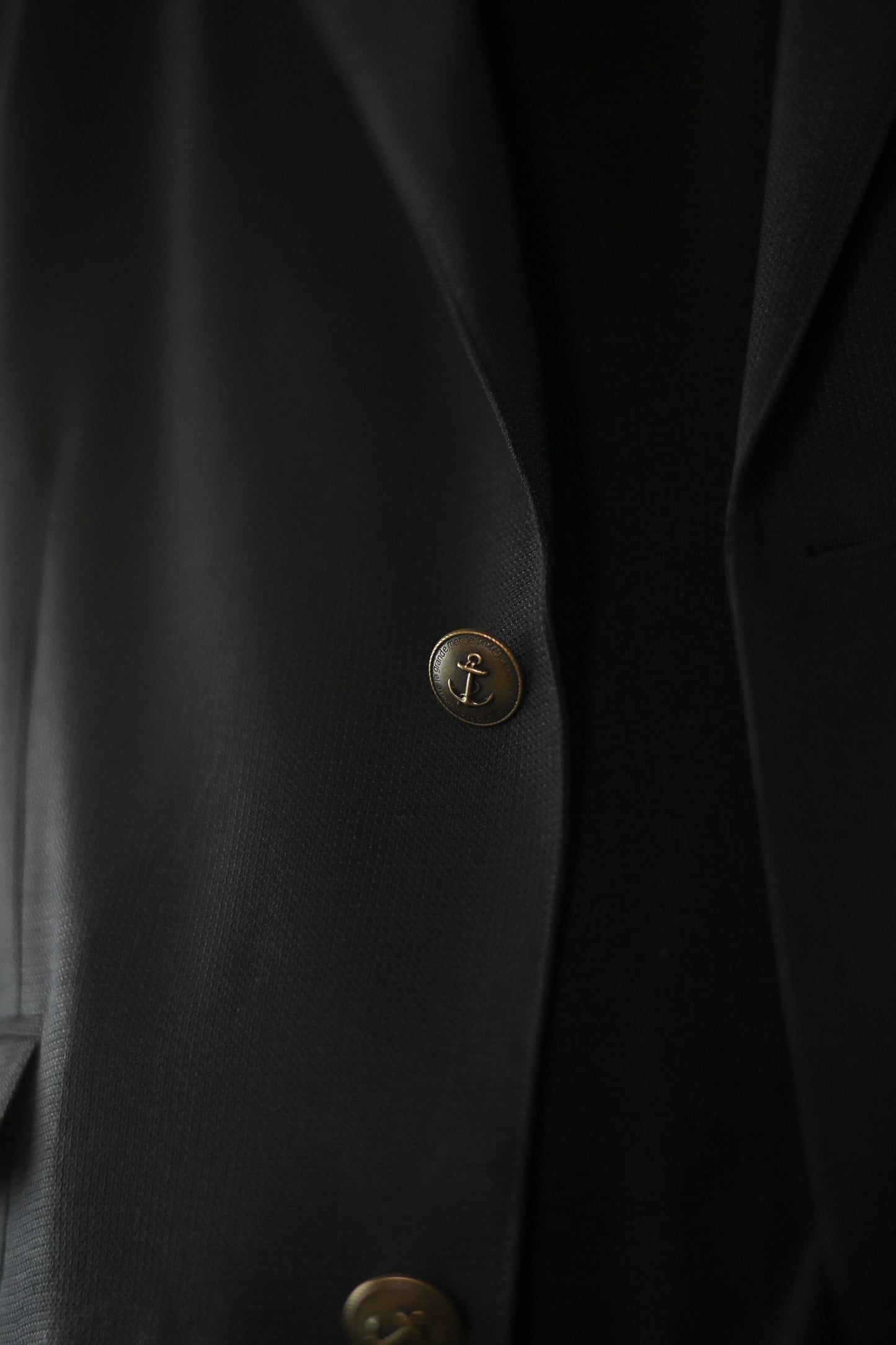 AUBERGE / ALONSO -NAVY