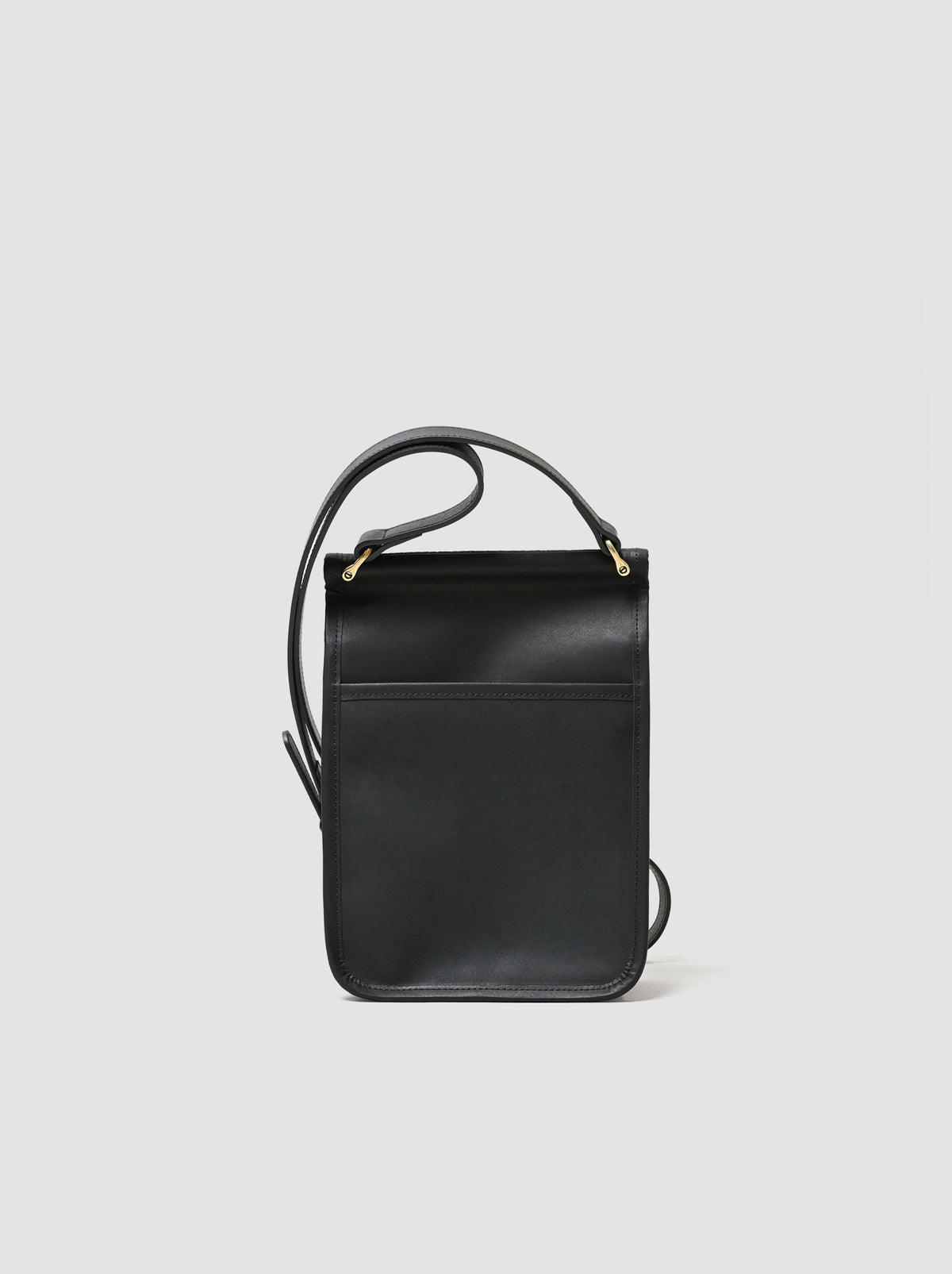 AUBERGE / MADISON - BLACK × BLACK