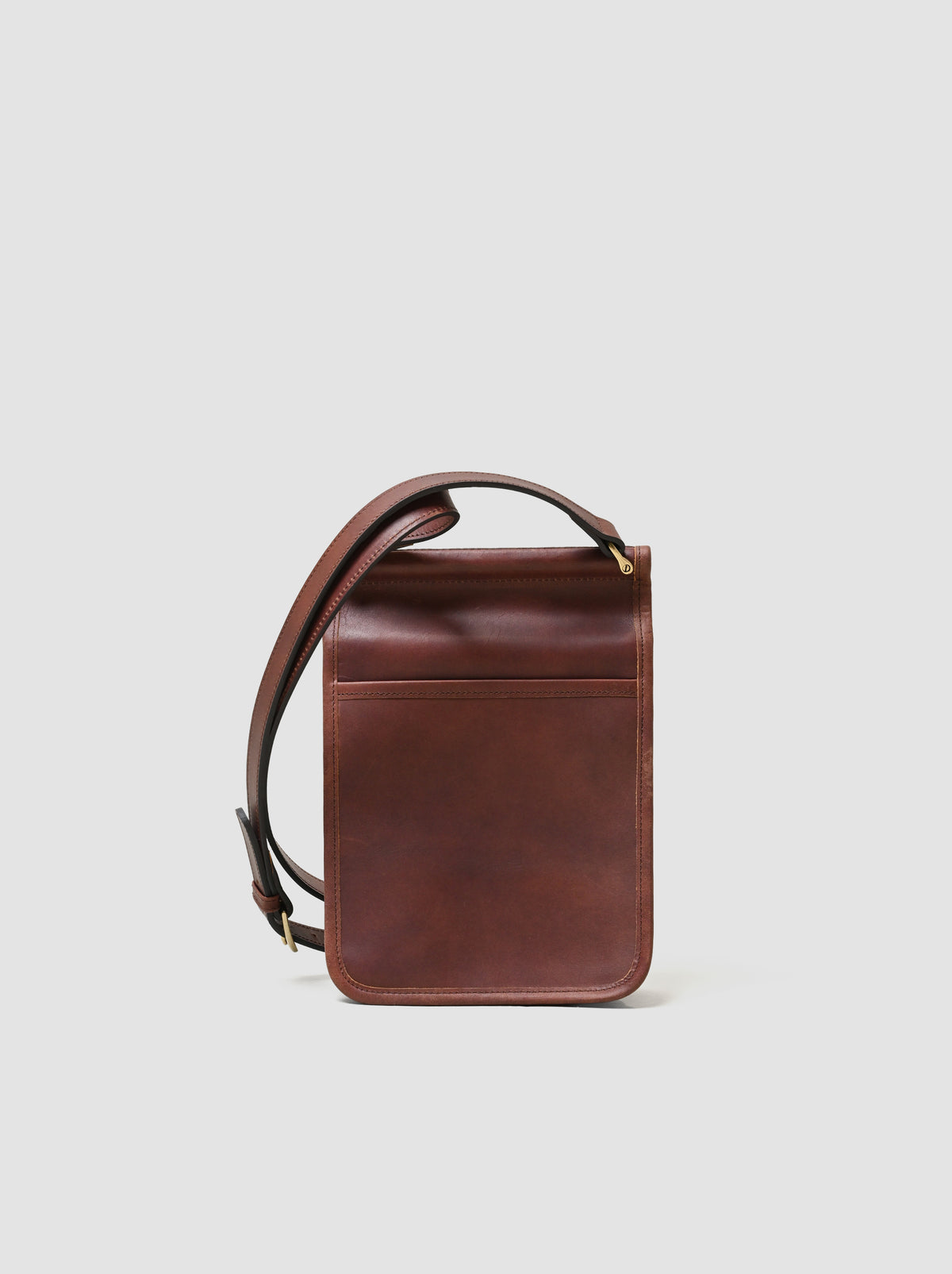 AUBERGE / MADISON - CHOCO × BROWN
