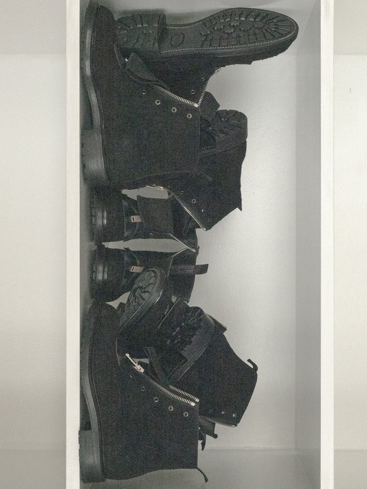 barbell object / 605140 tarn boots