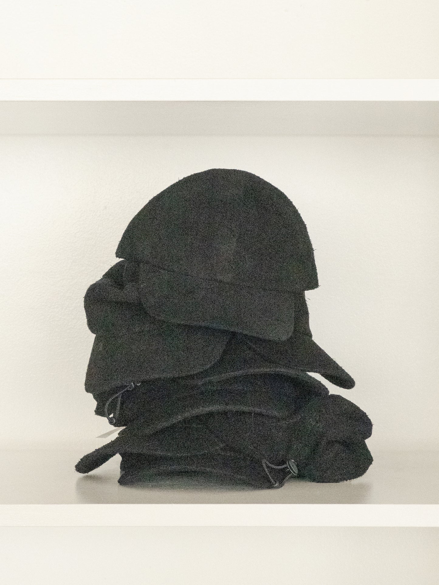 barbell object / 600511 cap