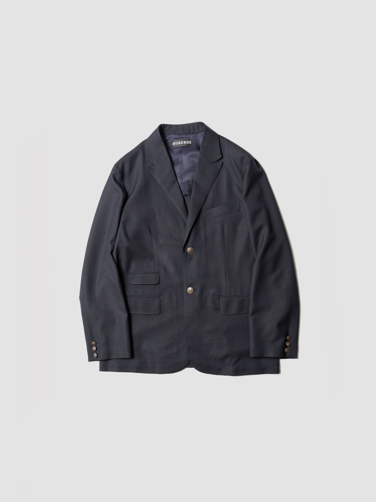 AUBERGE / ALONSO -NAVY