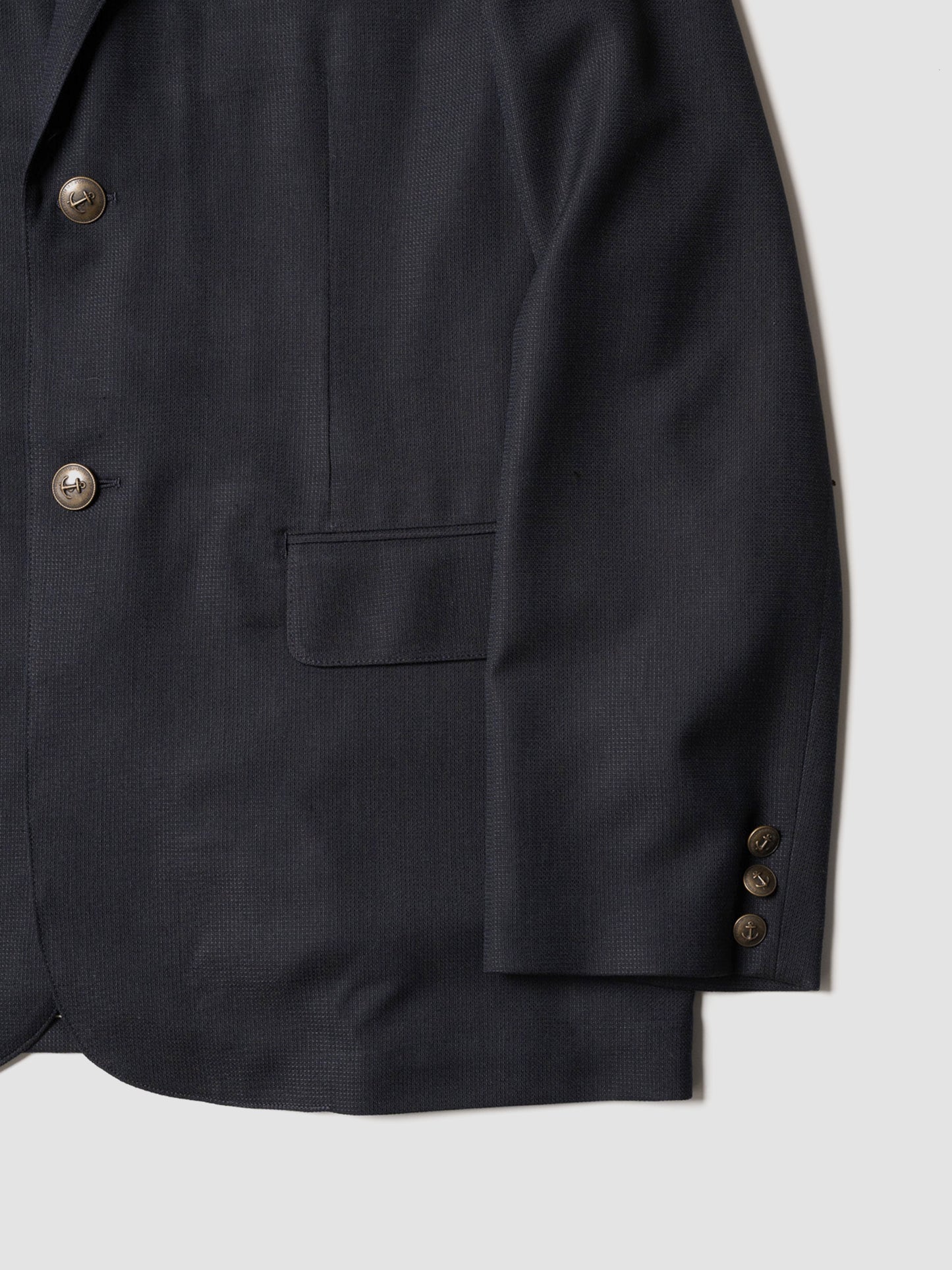 AUBERGE / ALONSO -NAVY