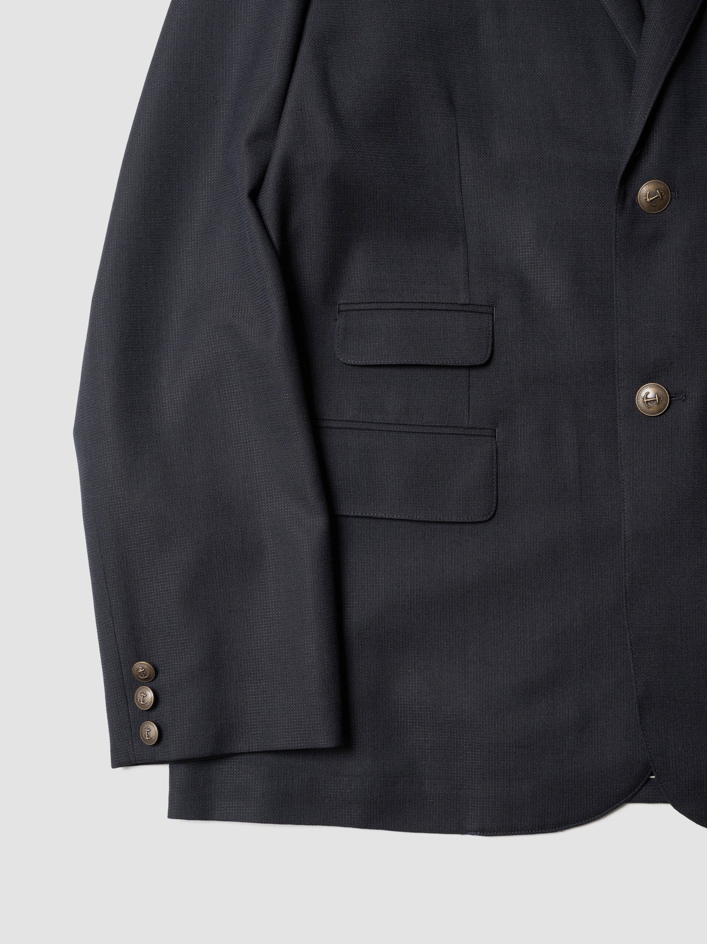 AUBERGE / ALONSO -NAVY