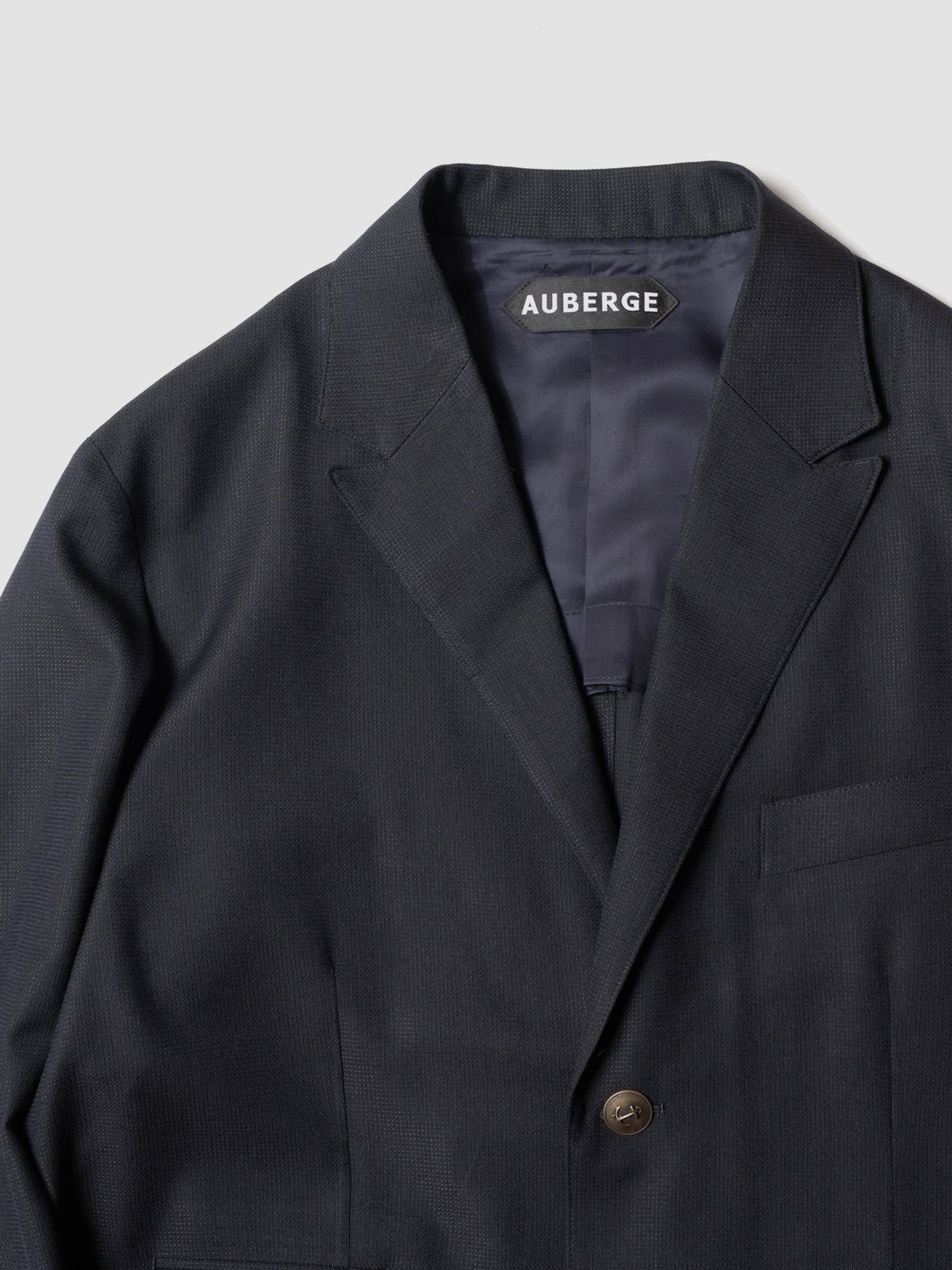 AUBERGE / ALONSO -NAVY