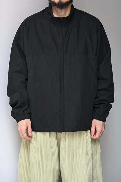 KAPTAIN SUNSHINE / Bicycle Jacket -BLACK