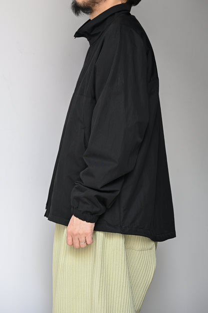 KAPTAIN SUNSHINE / Bicycle Jacket -BLACK