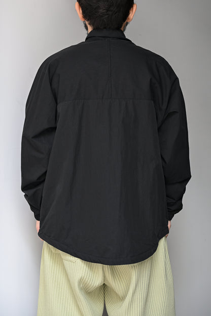 KAPTAIN SUNSHINE / Bicycle Jacket -BLACK