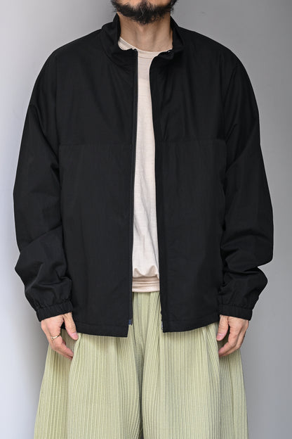 KAPTAIN SUNSHINE / Bicycle Jacket -BLACK