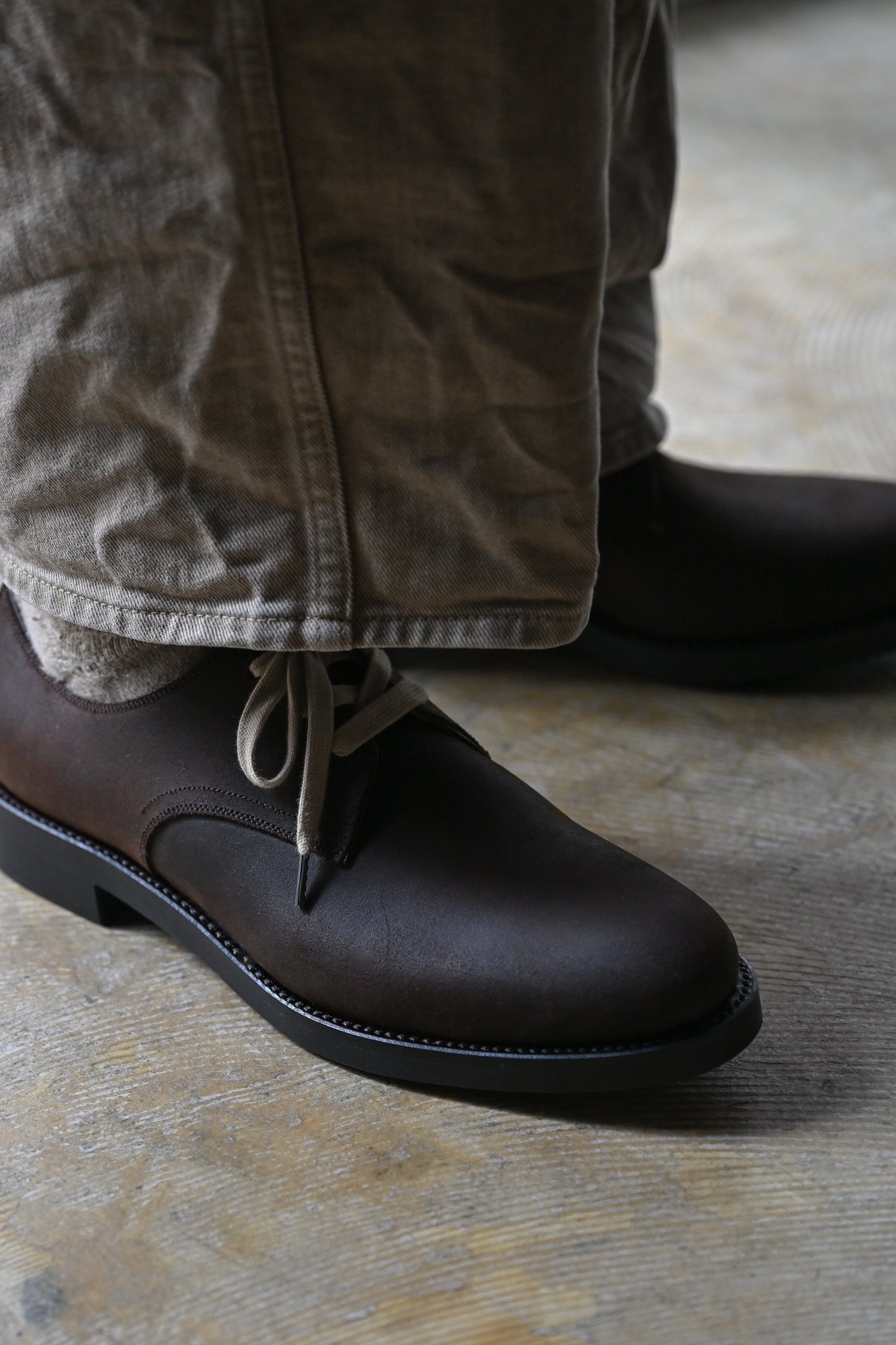 forme / fm-142 SMOG -Snuff