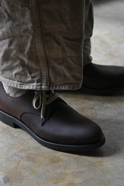 forme / fm-142 SMOG -Snuff