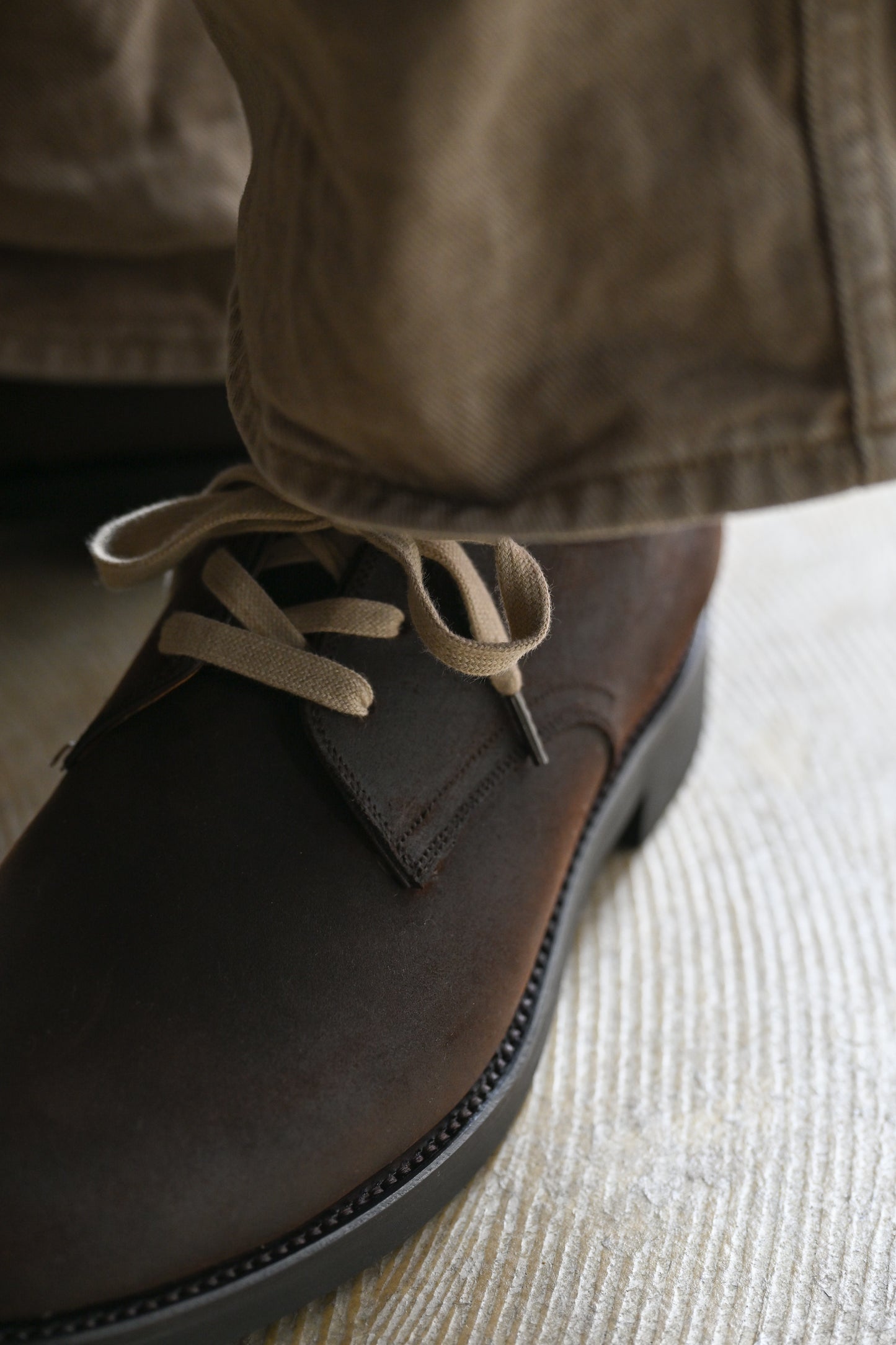 forme / fm-142 SMOG -Snuff