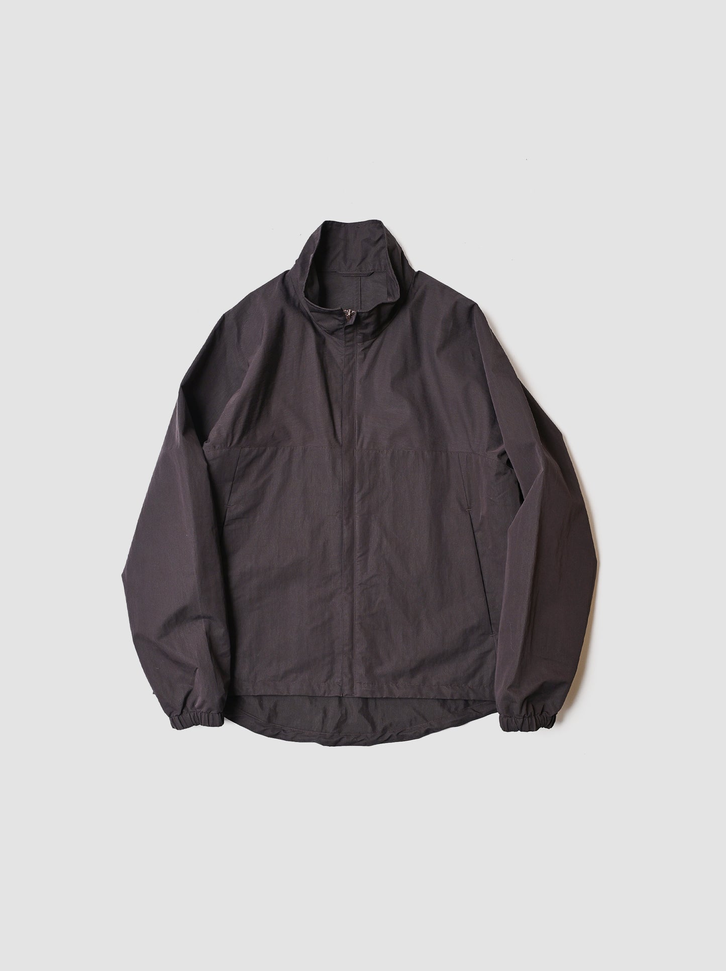 KAPTAIN SUNSHINE / Bicycle Jacket -ESPRESSO