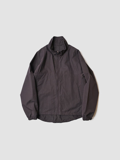 KAPTAIN SUNSHINE / Bicycle Jacket -ESPRESSO