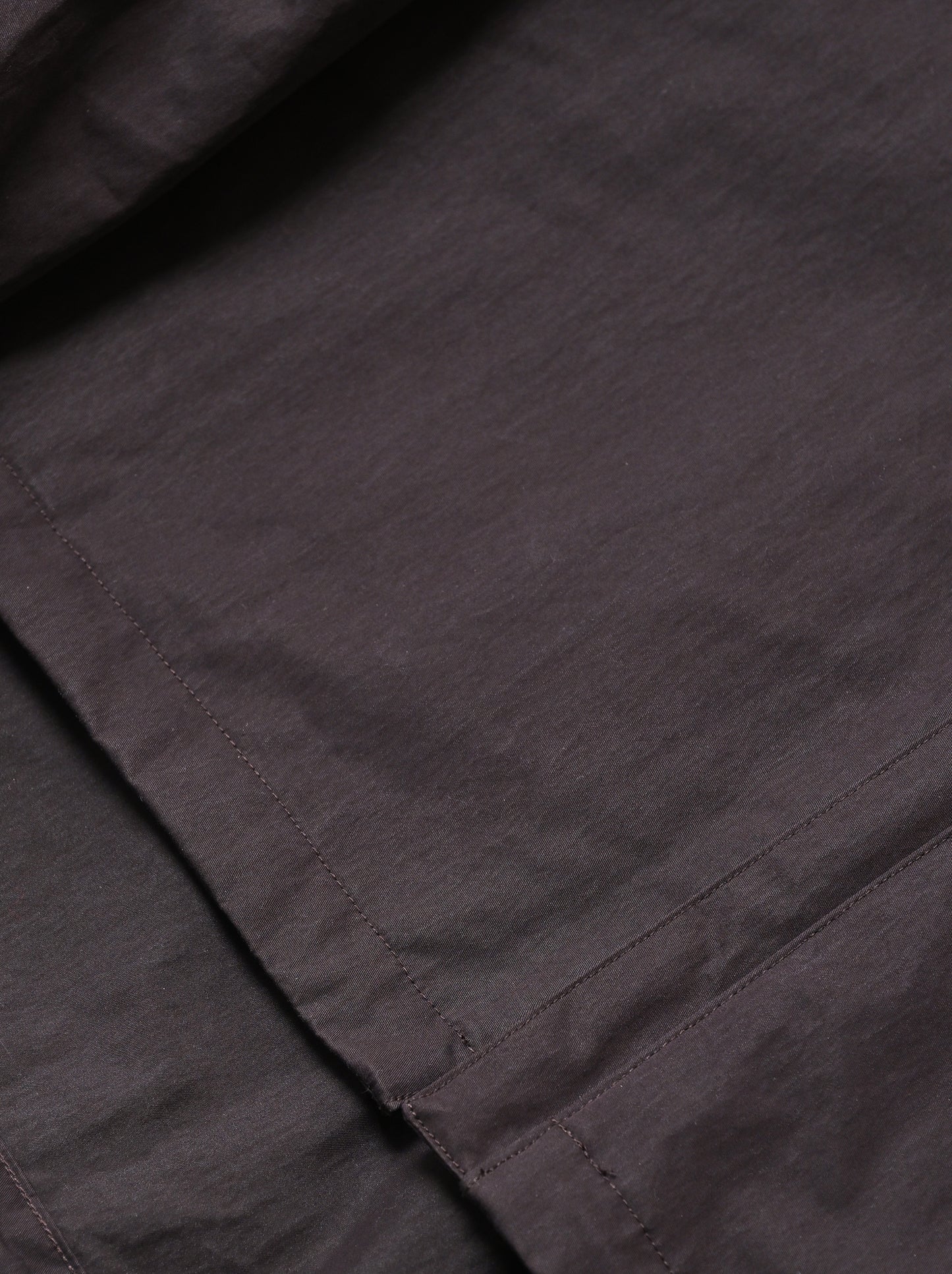 KAPTAIN SUNSHINE / Bicycle Jacket -ESPRESSO