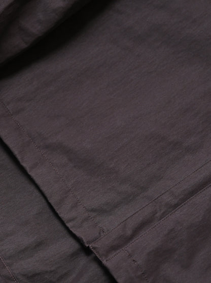 KAPTAIN SUNSHINE / Bicycle Jacket -ESPRESSO