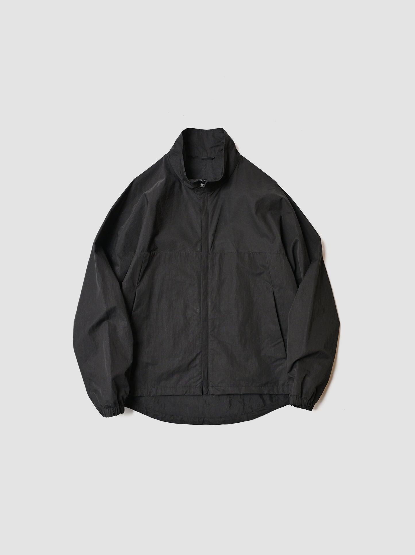 KAPTAIN SUNSHINE / Bicycle Jacket -BLACK