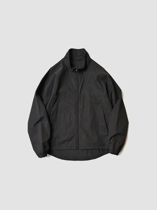 KAPTAIN SUNSHINE / Bicycle Jacket -BLACK