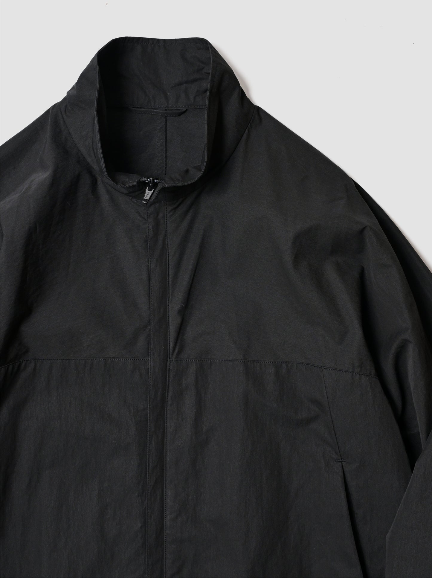 KAPTAIN SUNSHINE / Bicycle Jacket -BLACK