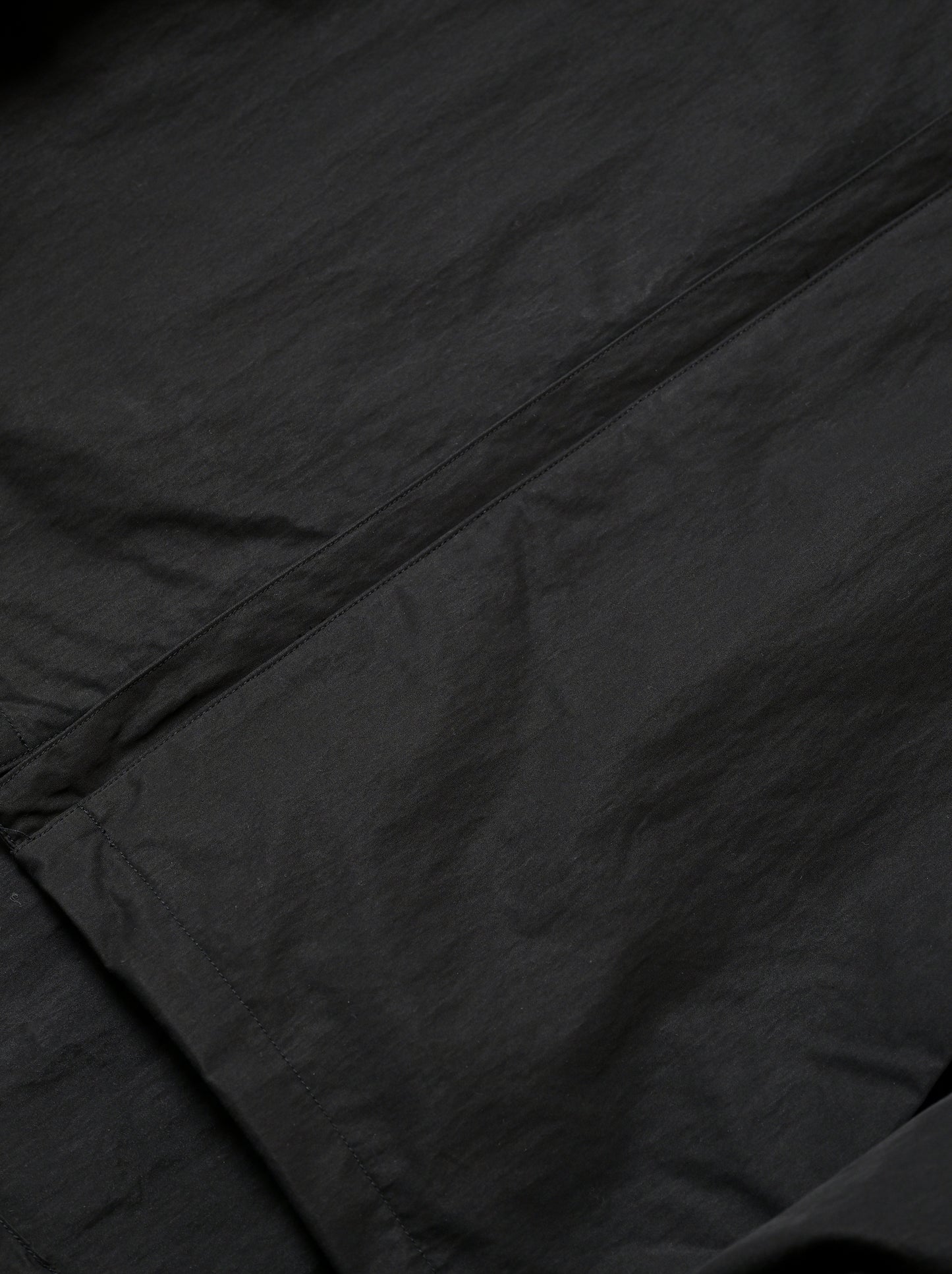 KAPTAIN SUNSHINE / Bicycle Jacket -BLACK