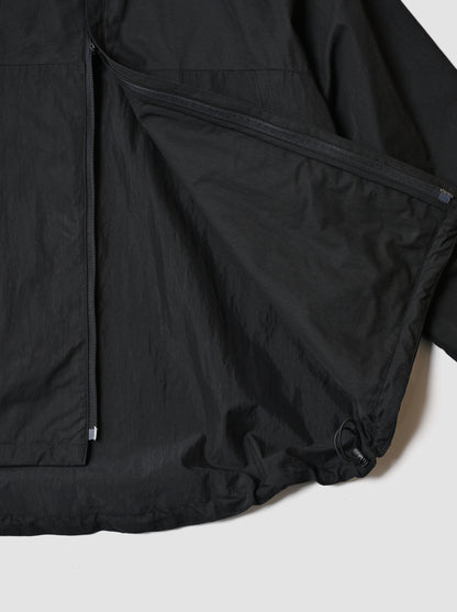 KAPTAIN SUNSHINE / Bicycle Jacket -BLACK