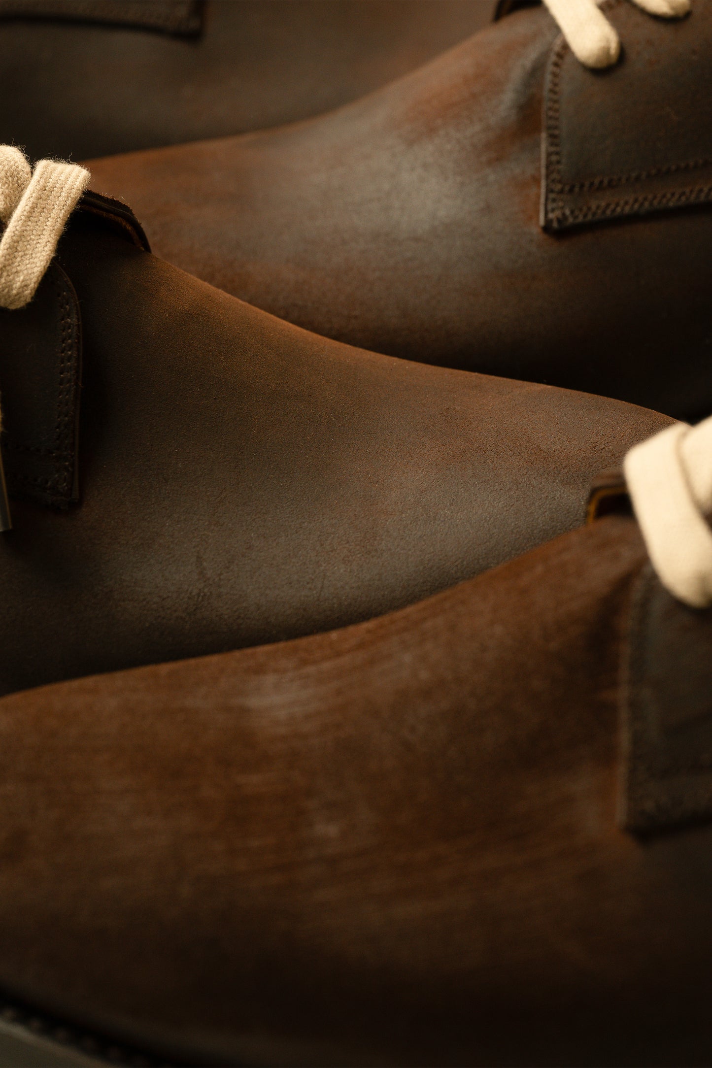 forme / fm-142 SMOG -Snuff