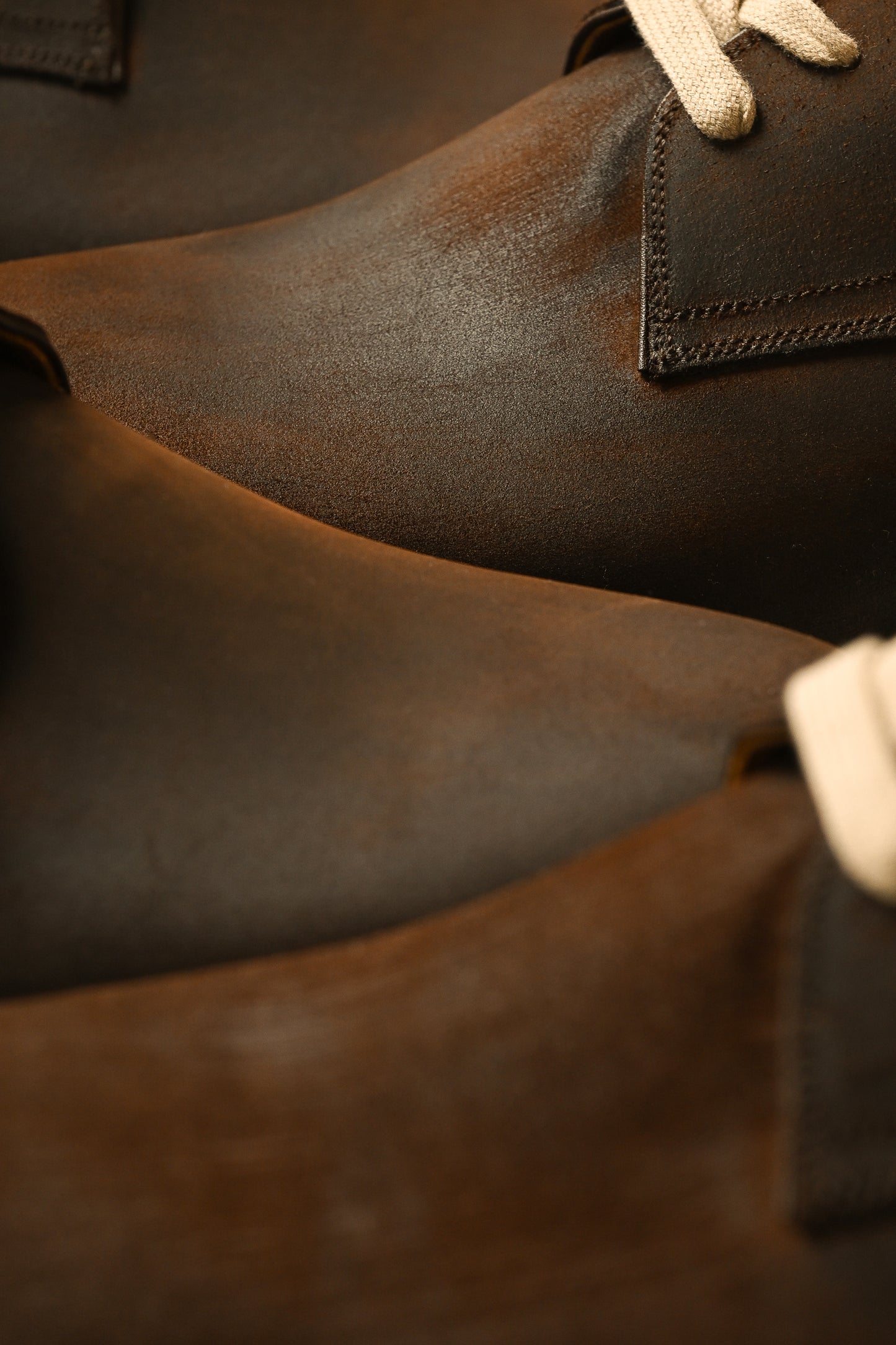 forme / fm-142 SMOG -Snuff