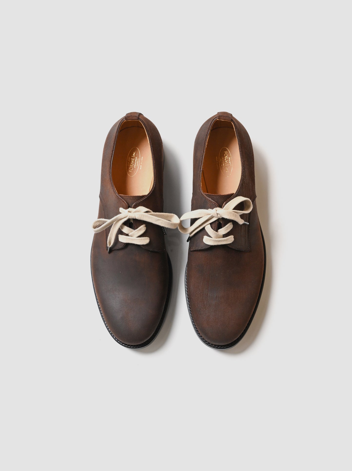 forme / fm-142 SMOG -Snuff