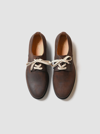 forme / fm-142 SMOG -Snuff