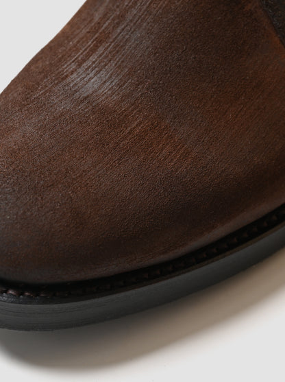 forme / fm-142 SMOG -Snuff