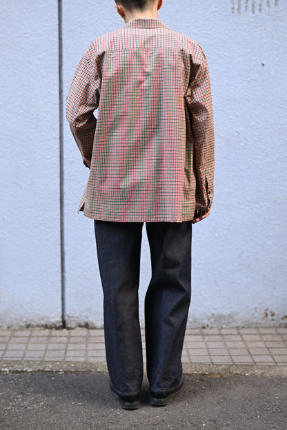 BISOWN / BISOWN DENIM - INDIGO RIGID